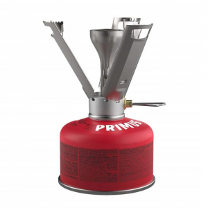 Газовий пальник Primus Firestick Stove Ti (222.0399)